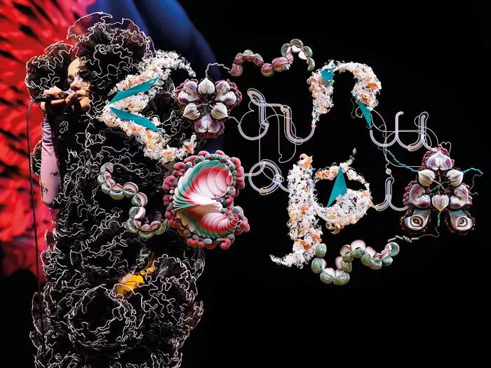 Film Review: Björk's Cornucopia Is What a Concert Film Should Be